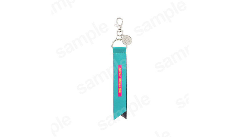 ［to HEROes 3rd］オリジナルキーホルダー2026